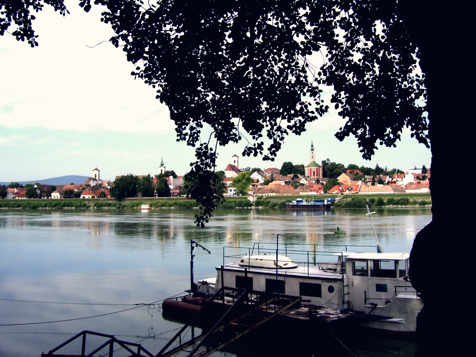 Szentendrei-Duna_partja